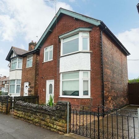 Cosy House In The Heart Of Beeston With Free Parking And Wifi Villa Nottingham Exterior photo